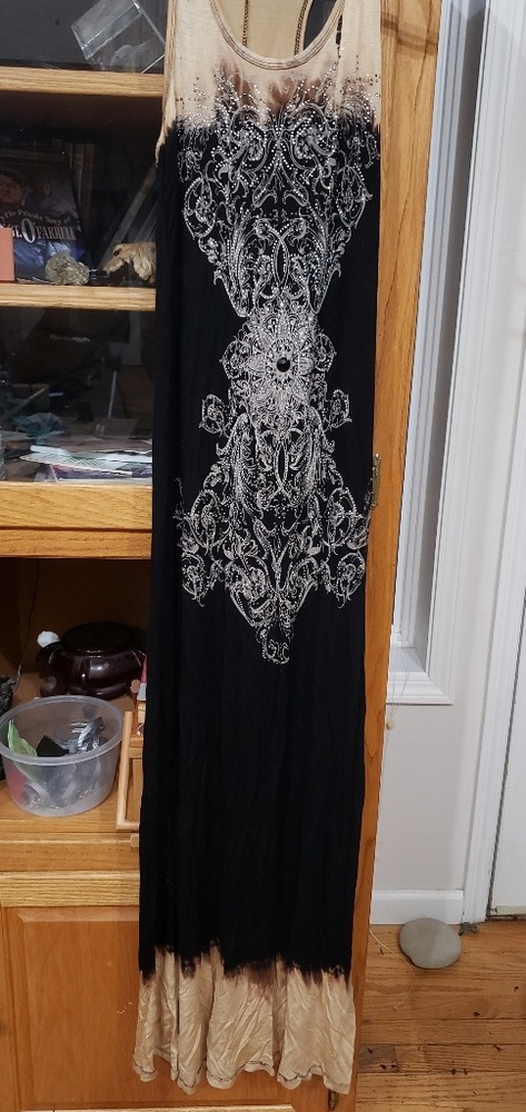 Hustler Long dress
